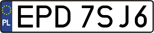 EPD7SJ6