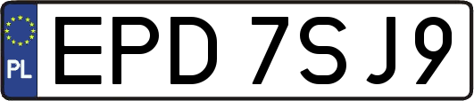 EPD7SJ9