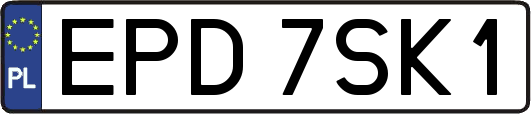 EPD7SK1