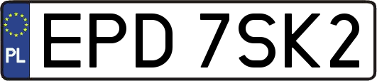 EPD7SK2