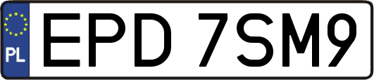 EPD7SM9