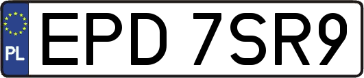 EPD7SR9