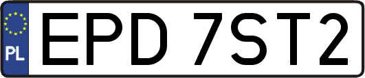EPD7ST2