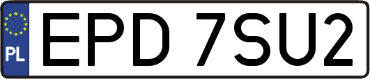 EPD7SU2