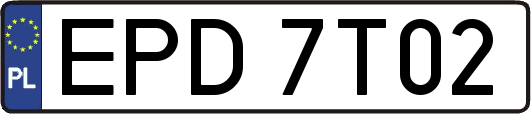 EPD7T02