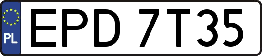 EPD7T35