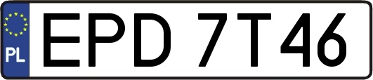 EPD7T46