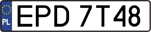 EPD7T48