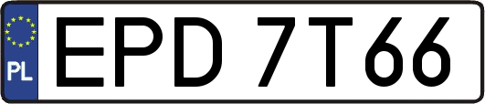 EPD7T66