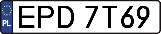 EPD7T69