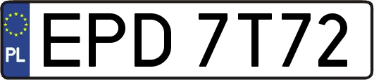 EPD7T72