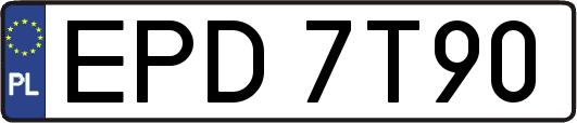 EPD7T90