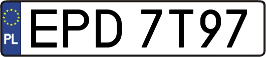 EPD7T97