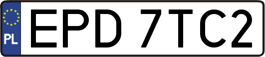 EPD7TC2