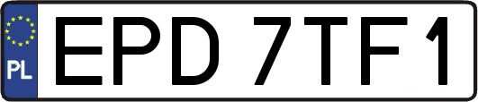 EPD7TF1