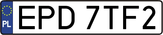 EPD7TF2