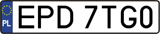 EPD7TG0