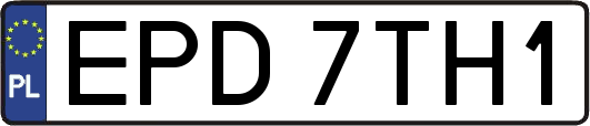 EPD7TH1