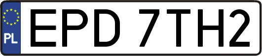 EPD7TH2
