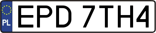 EPD7TH4