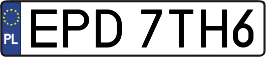 EPD7TH6