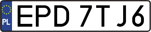 EPD7TJ6