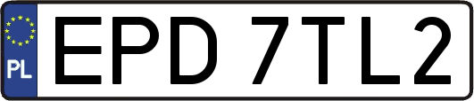 EPD7TL2