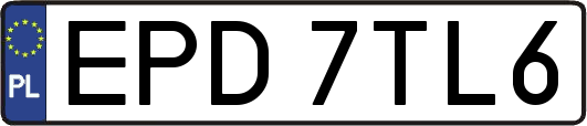 EPD7TL6
