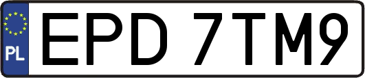 EPD7TM9