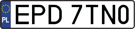 EPD7TN0