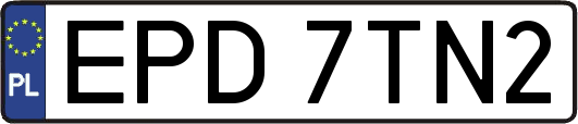 EPD7TN2