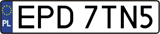EPD7TN5