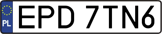 EPD7TN6
