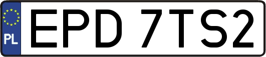 EPD7TS2