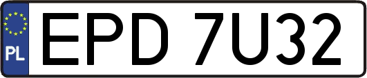 EPD7U32