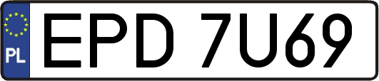 EPD7U69