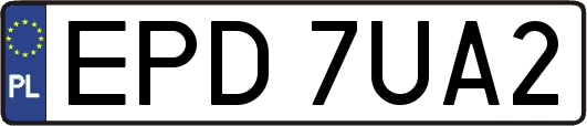EPD7UA2