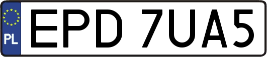 EPD7UA5