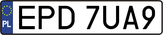 EPD7UA9