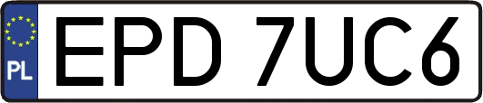 EPD7UC6