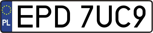 EPD7UC9