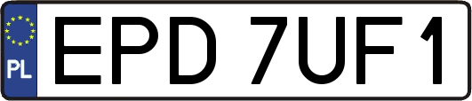 EPD7UF1