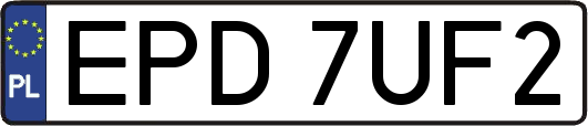 EPD7UF2