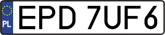 EPD7UF6