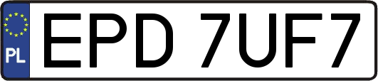 EPD7UF7