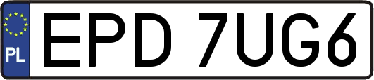 EPD7UG6