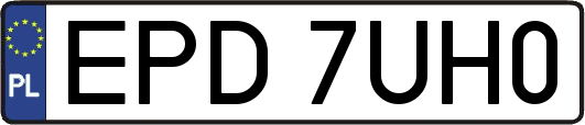 EPD7UH0