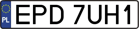 EPD7UH1