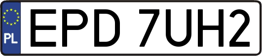 EPD7UH2