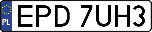 EPD7UH3